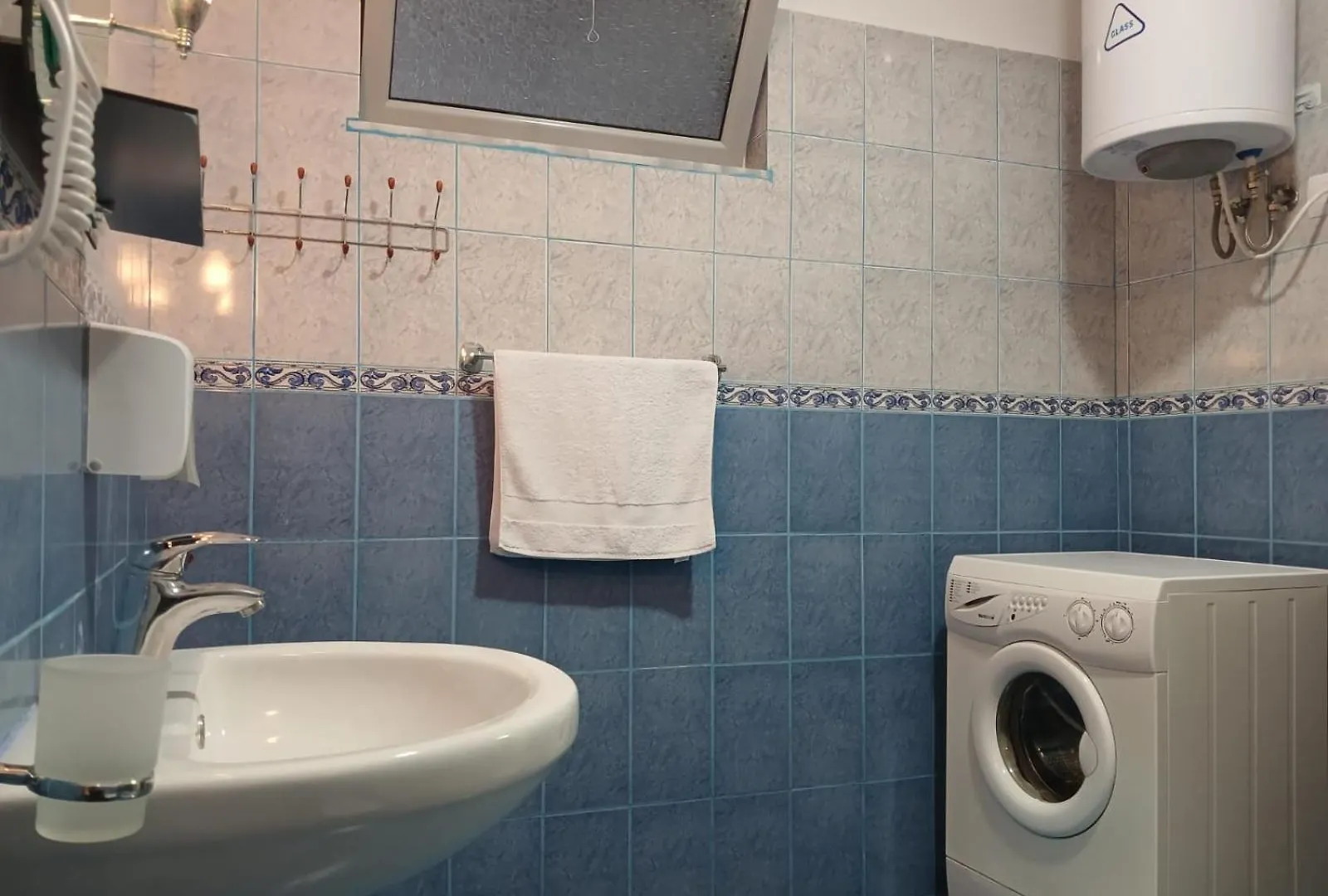 Muska Comfy Apartment 베라트 알바니아