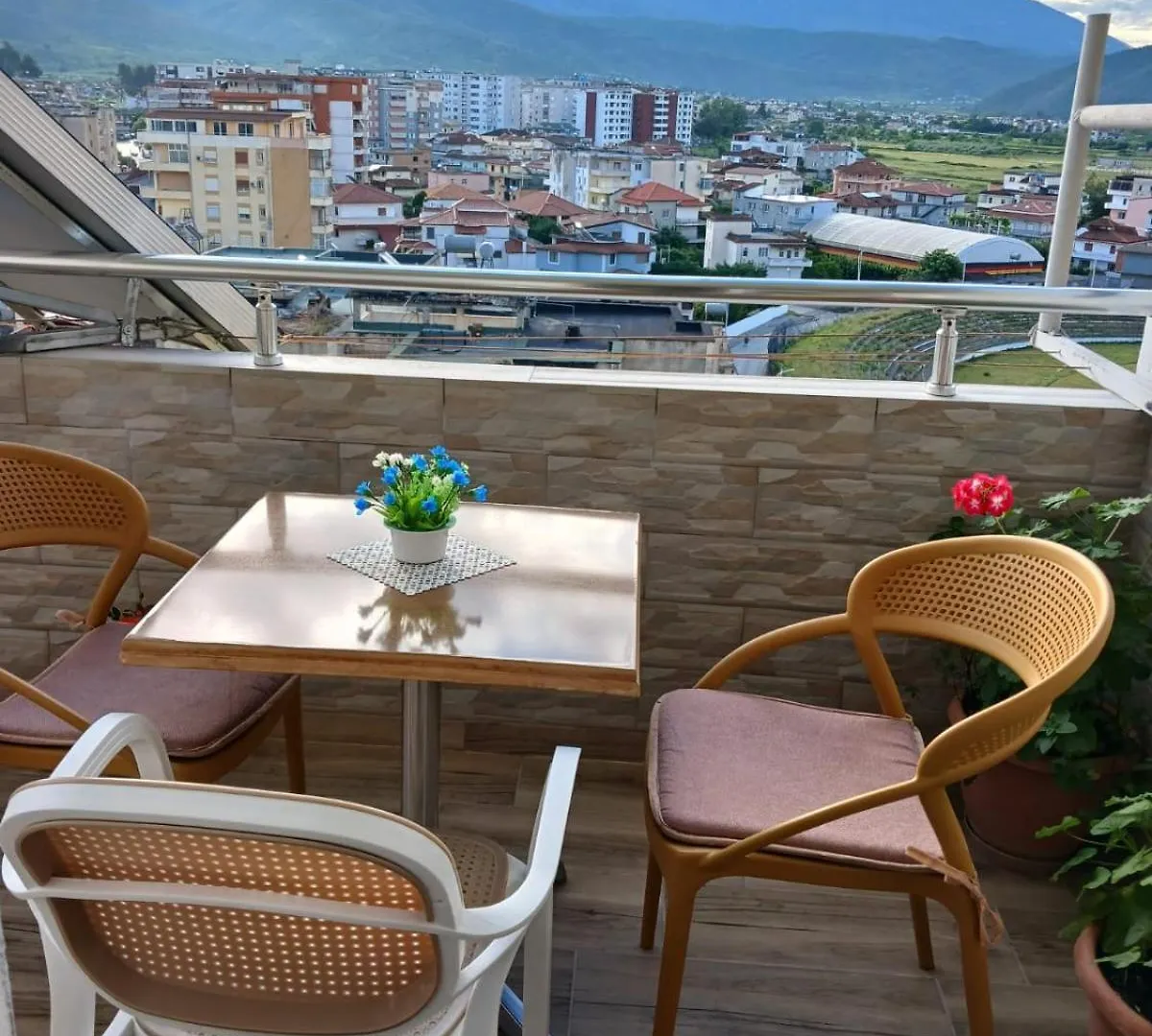 Muska Comfy Apartment Berat 0*,  Albania