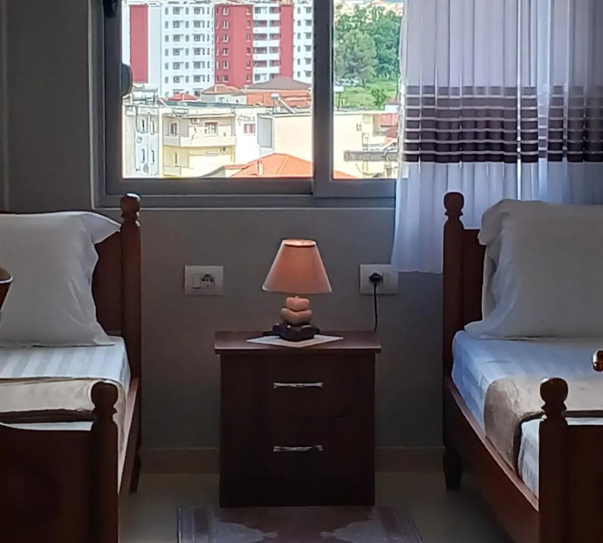 Muska Comfy Apartment Berat 0*,  Albania