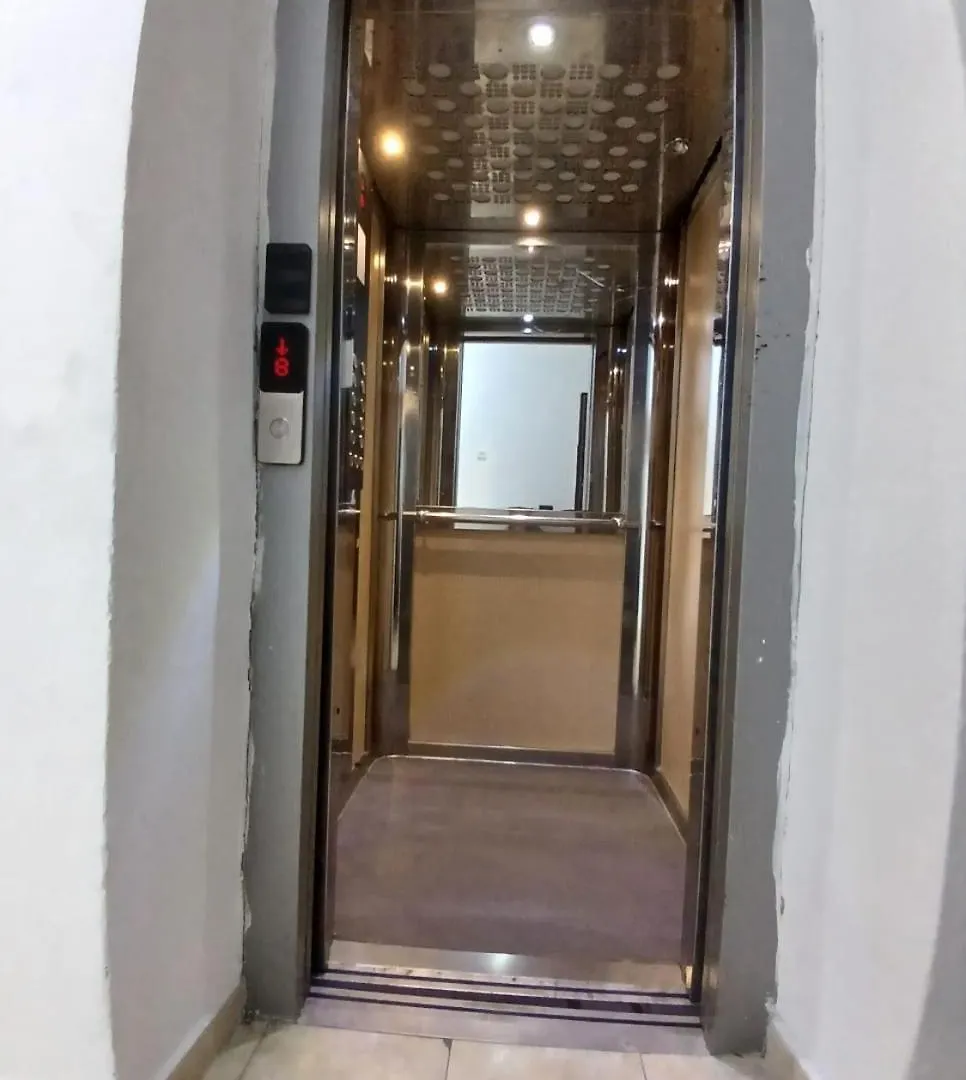 Muska Comfy Apartment Berat 0*,