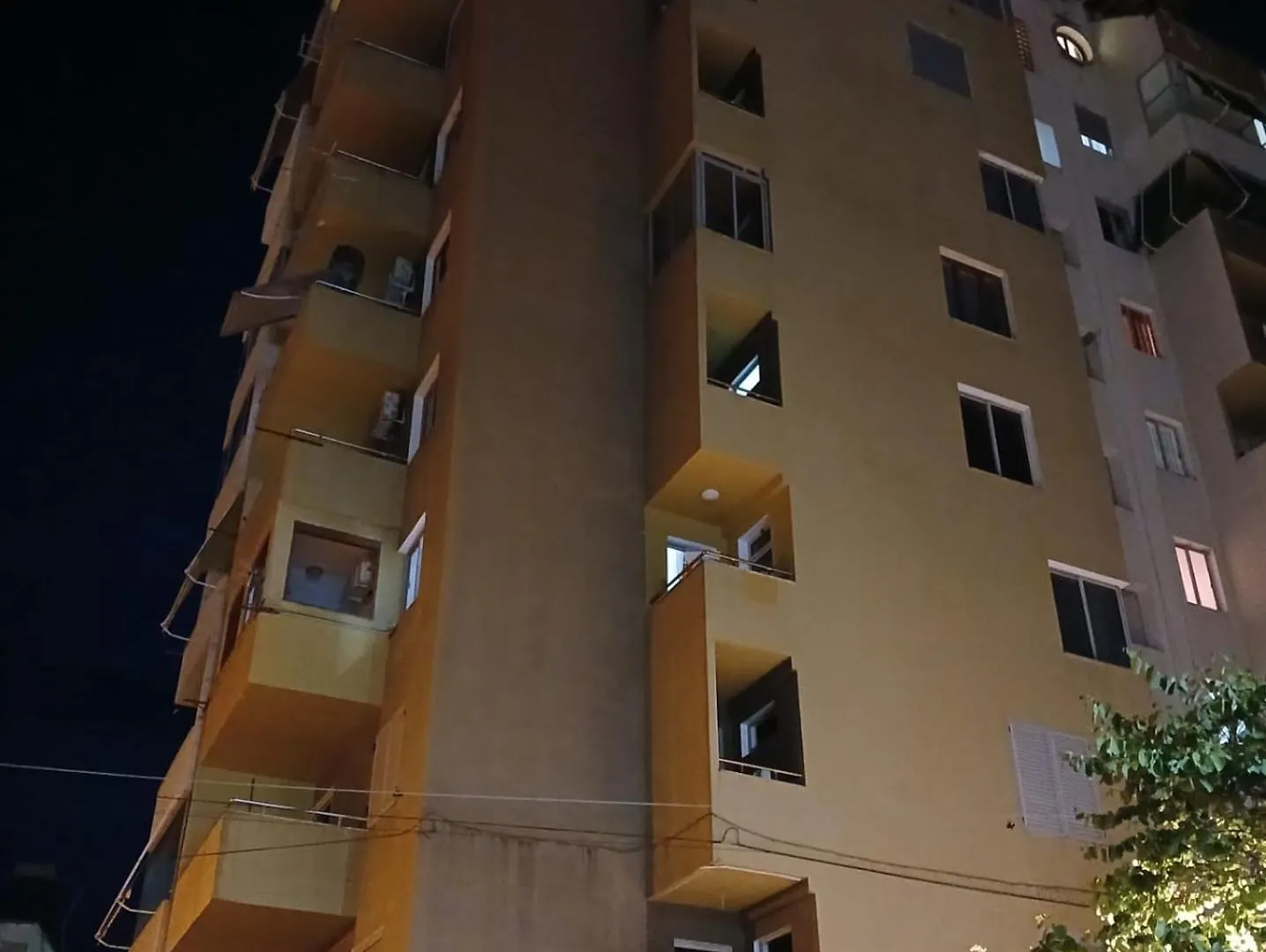 Muska Comfy Apartment Berat Albania